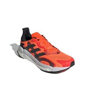 Size 8.5 - adidas Solar Boost 3 Solar Red Night Metallic